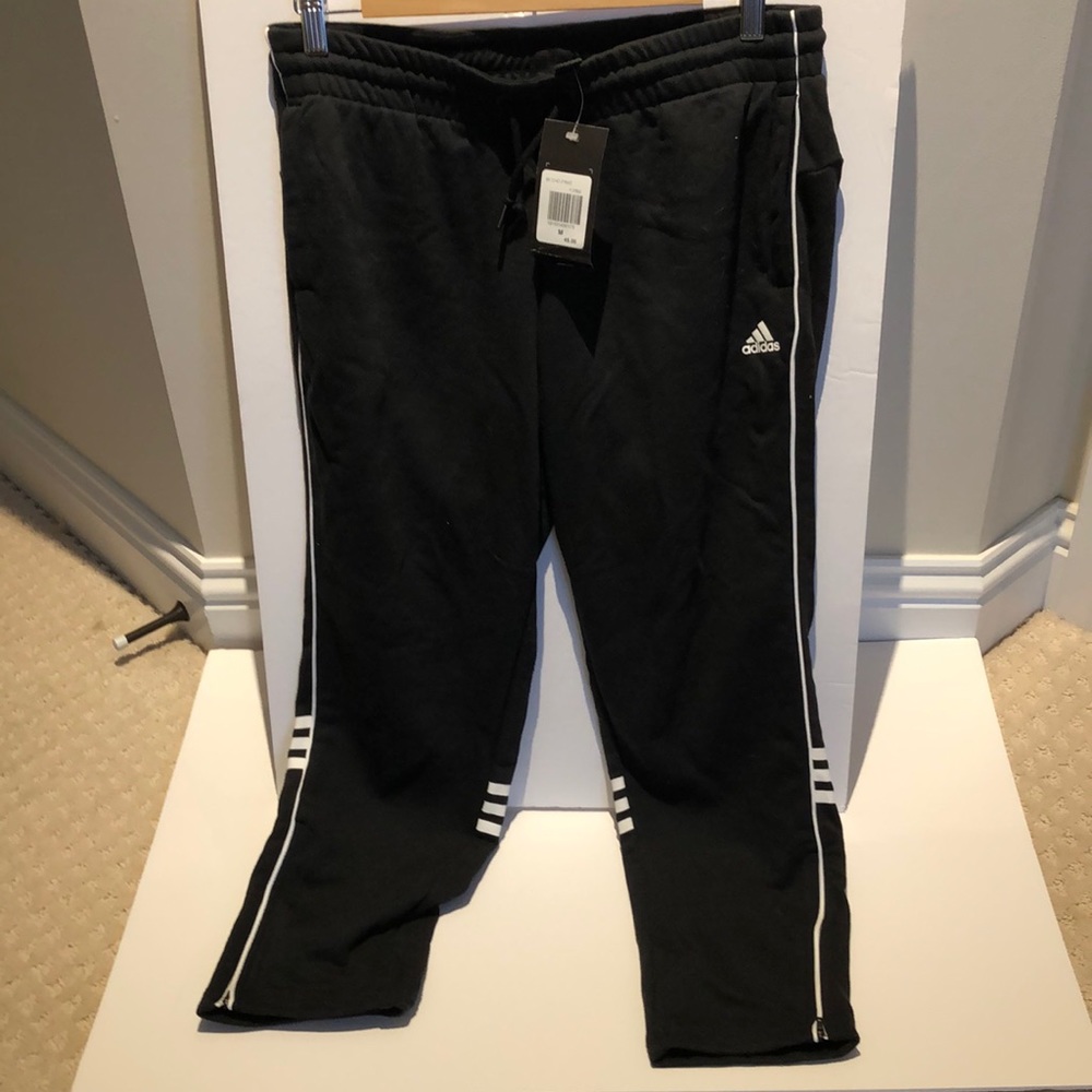 SzM Adidas track pants